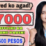 7000 Kinita Ko Direct Sa Gcash