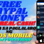 LEGIT! MAY LIBRENG PERA SA LORDS MOBILE! WITH MY OWN PROOF! REVIEW 100% LEGIT PAYING APPS 2022