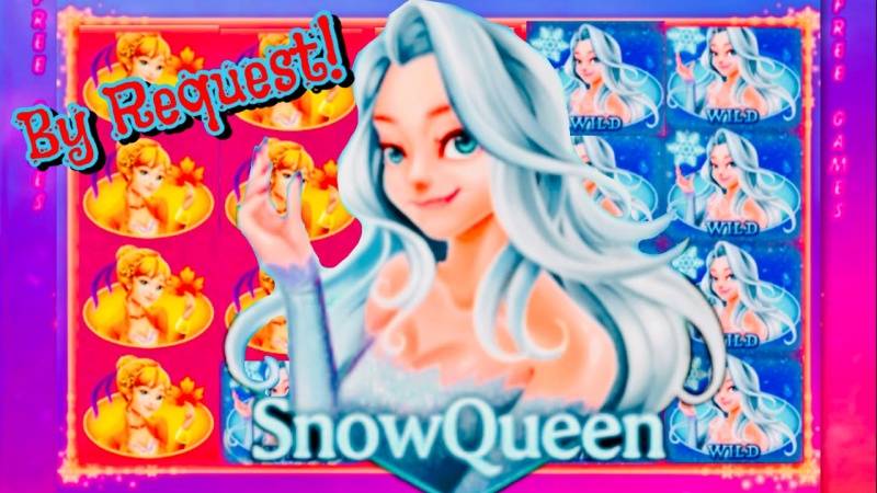 Aba maganda nga to ah salamat sa nag request | Snow Queen